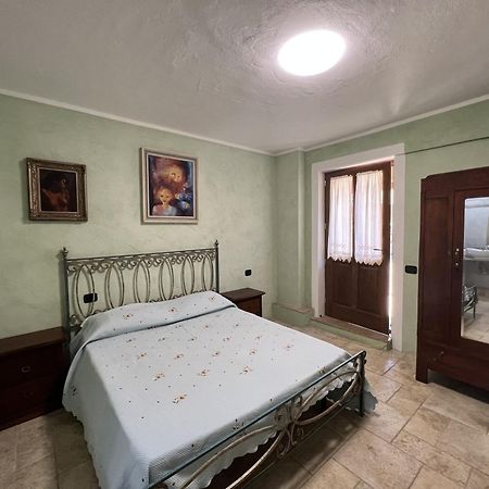 Casa Girasole Villa Roccastrada Eksteriør billede