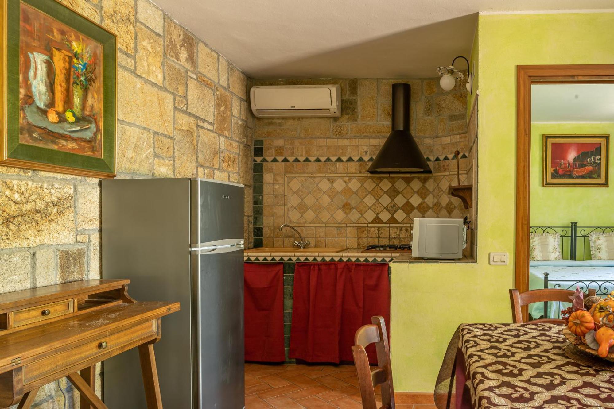Casa Girasole Villa Roccastrada Eksteriør billede