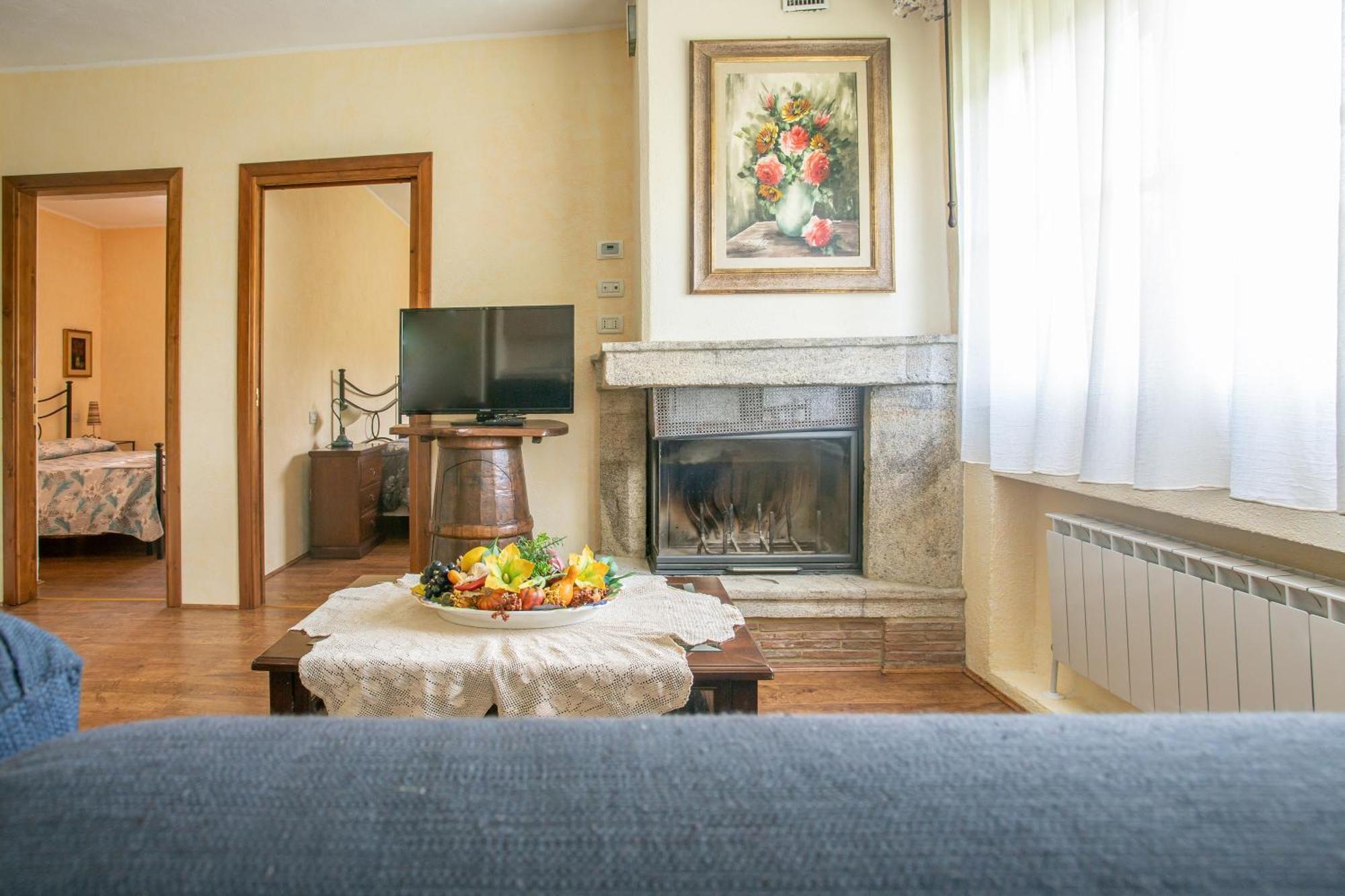 Casa Girasole Villa Roccastrada Eksteriør billede