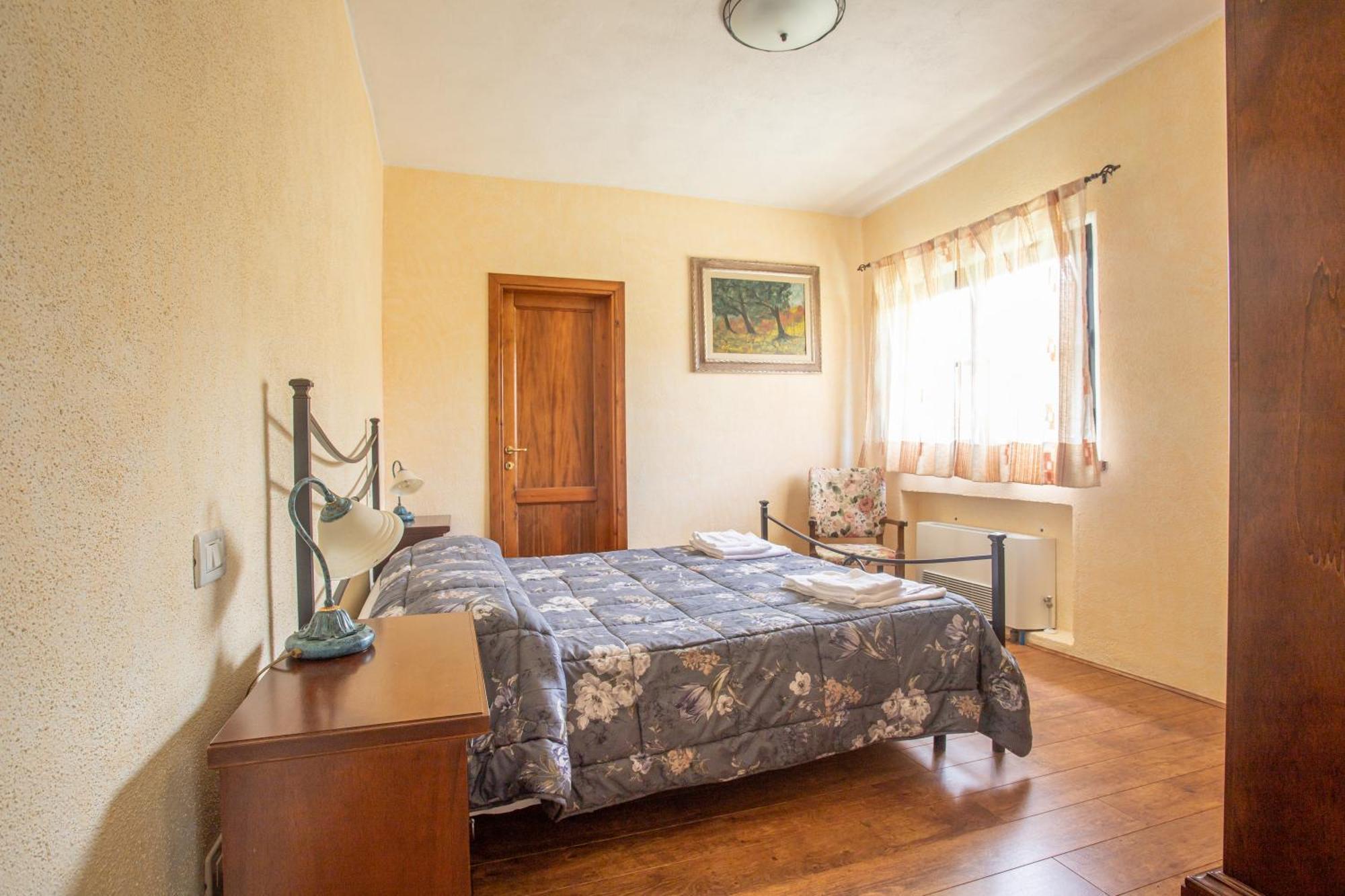 Casa Girasole Villa Roccastrada Eksteriør billede