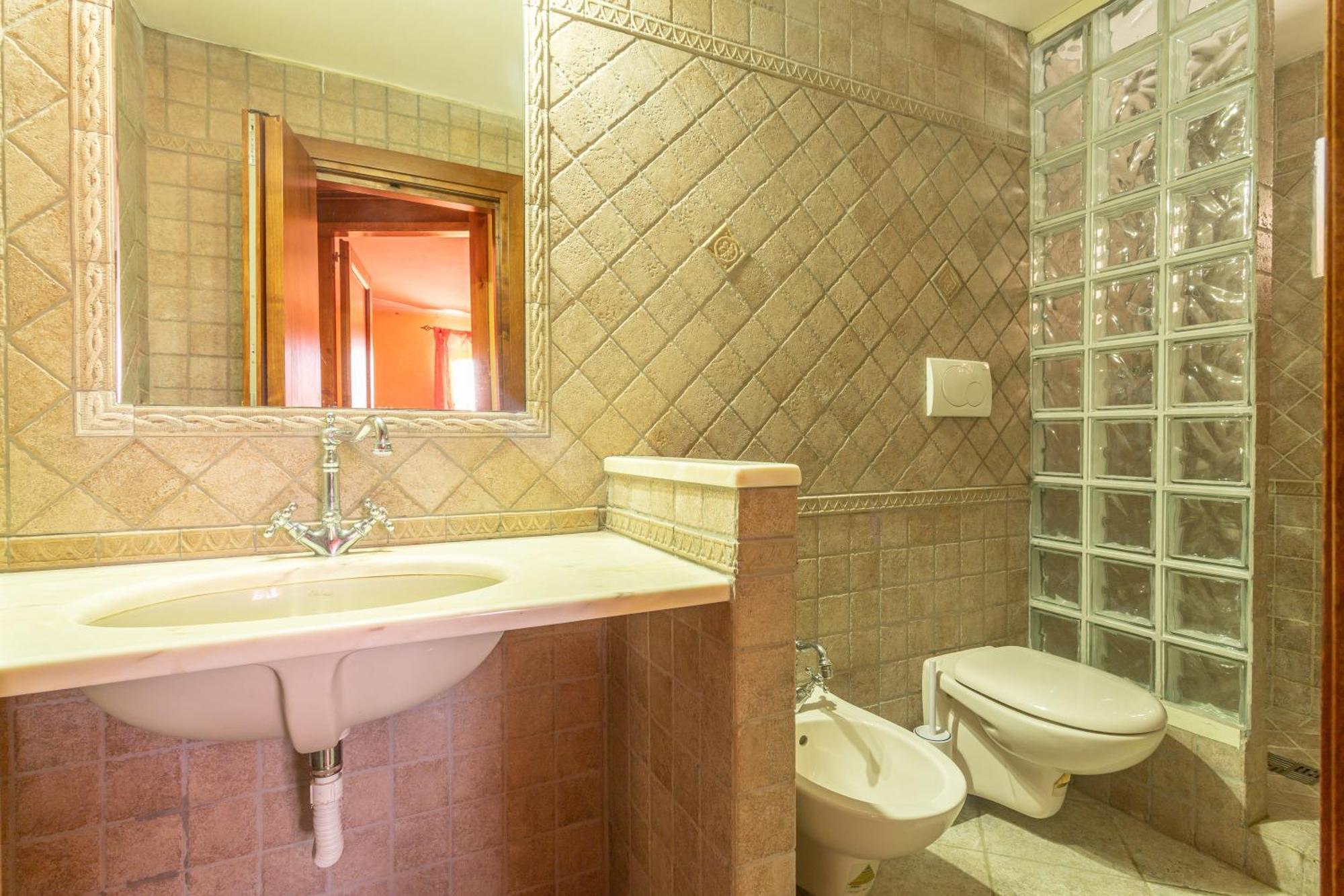 Casa Girasole Villa Roccastrada Eksteriør billede