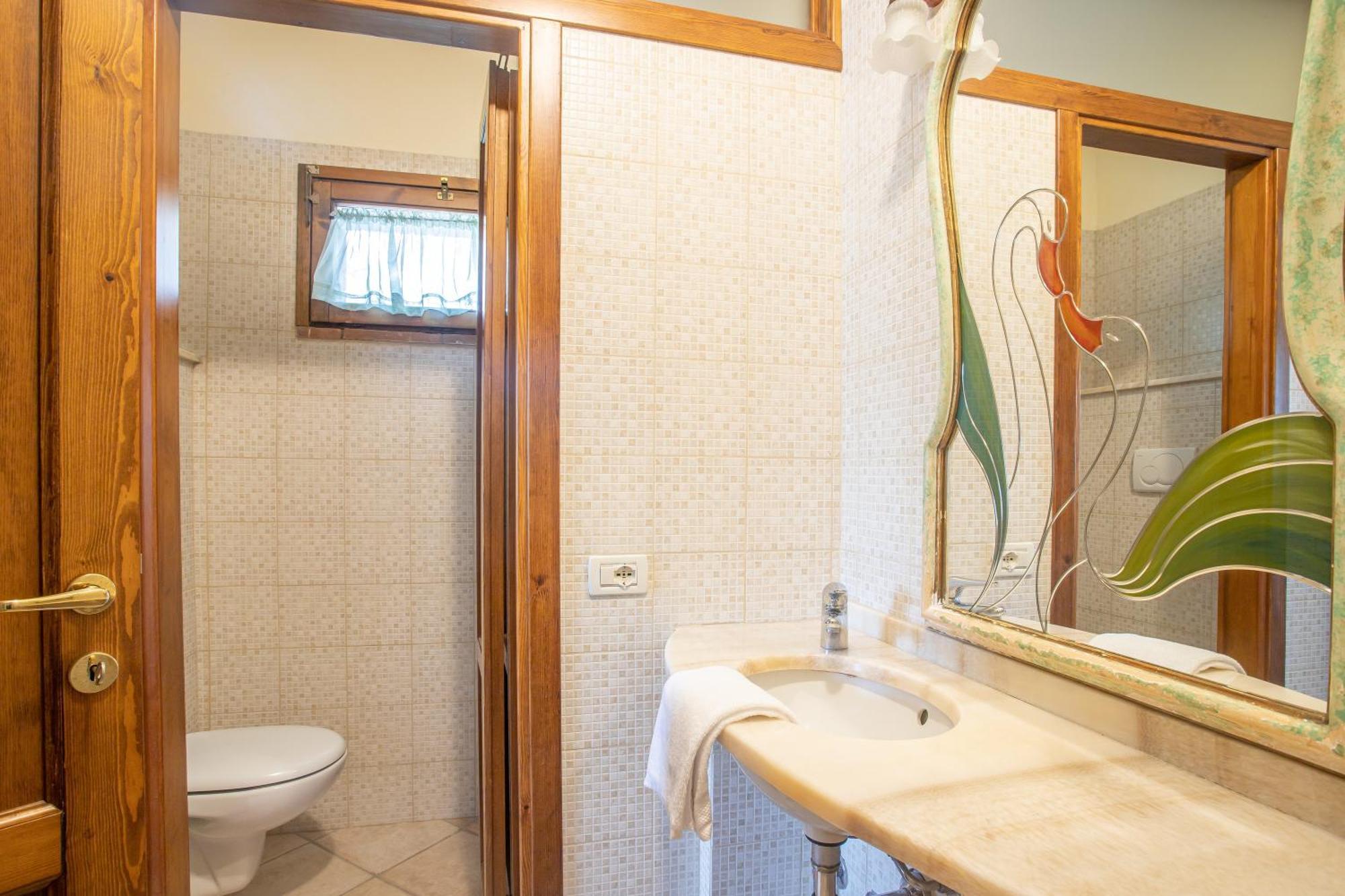 Casa Girasole Villa Roccastrada Eksteriør billede