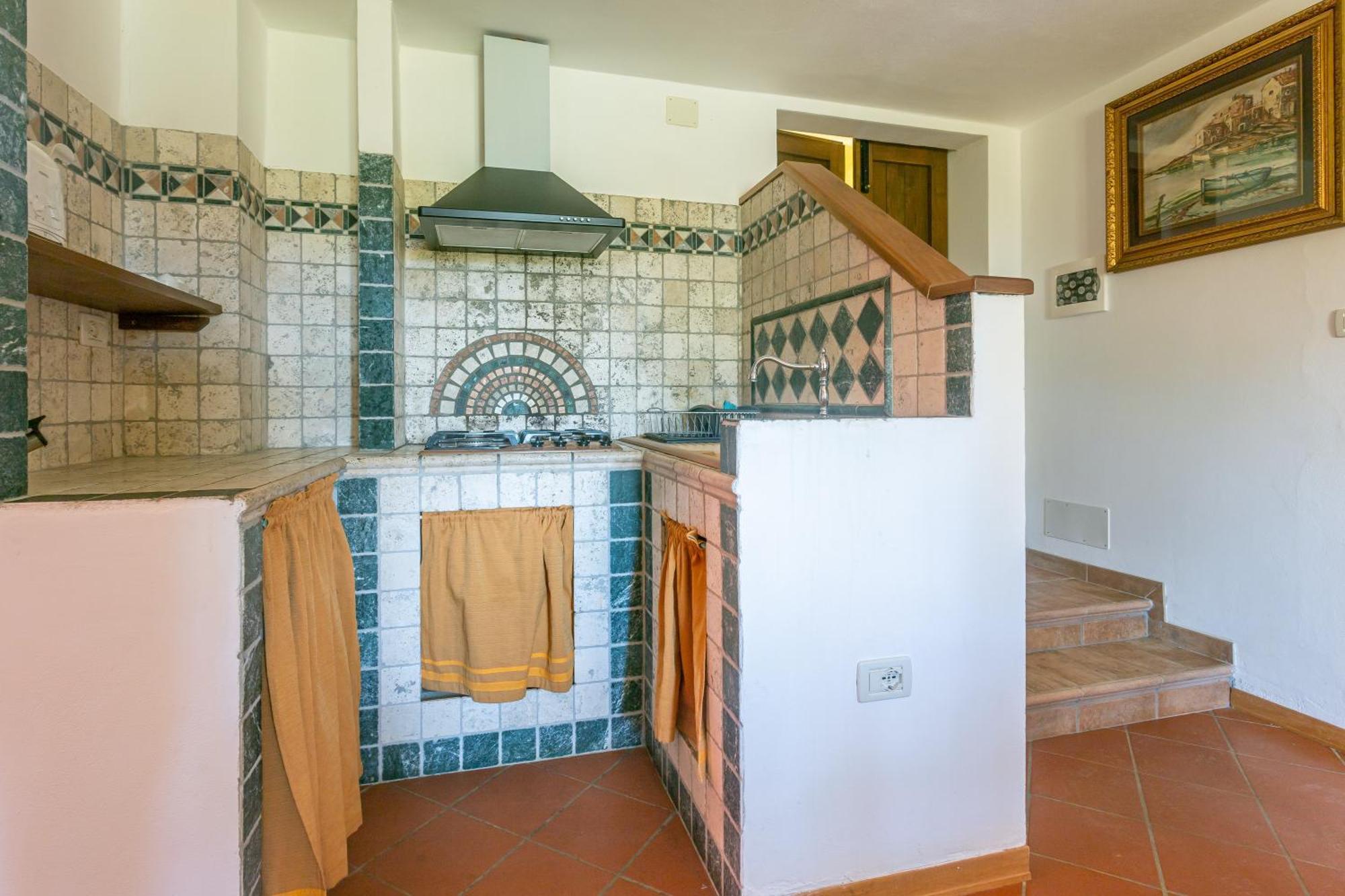 Casa Girasole Villa Roccastrada Eksteriør billede