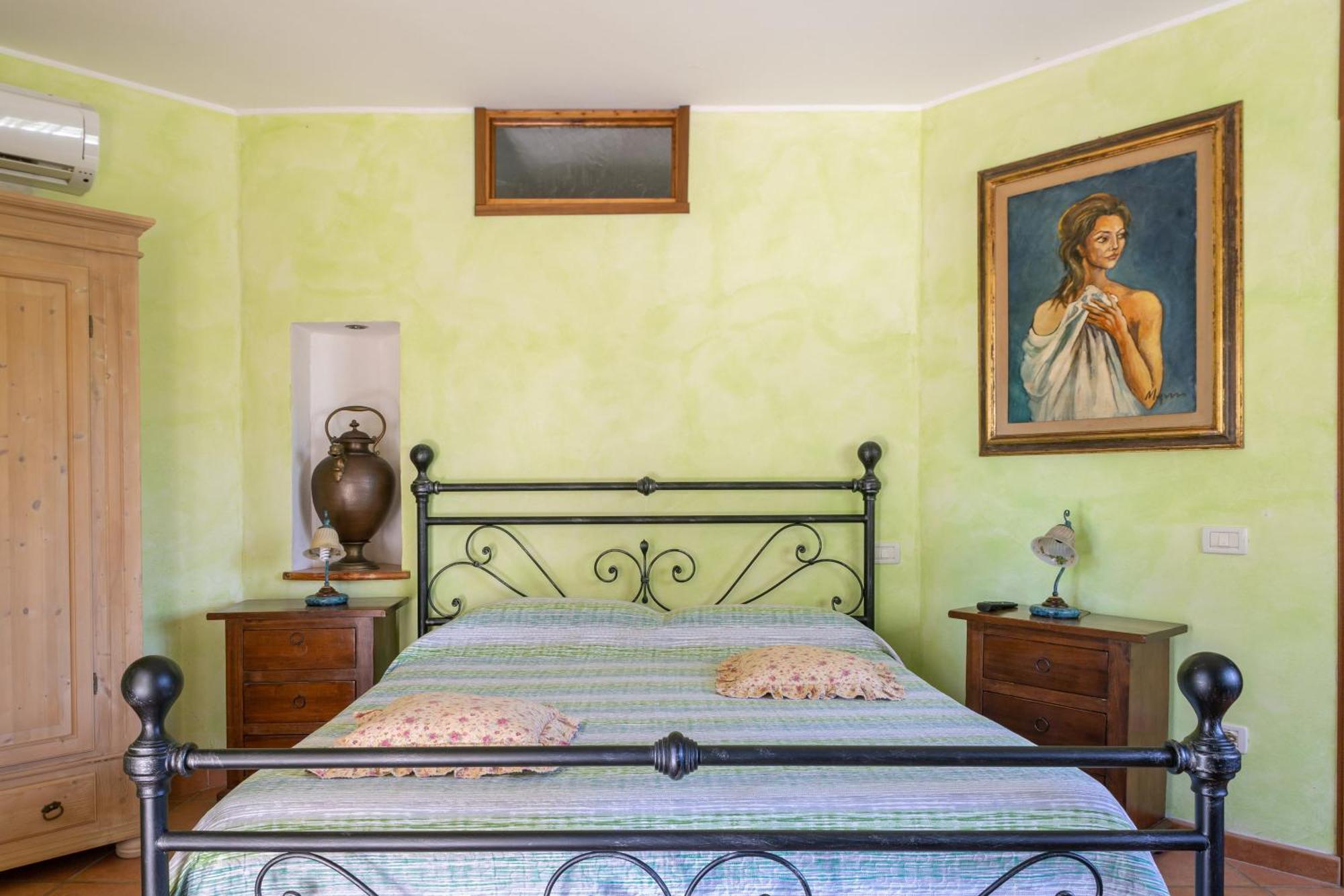 Casa Girasole Villa Roccastrada Eksteriør billede